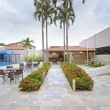 Business Park Hotel-2