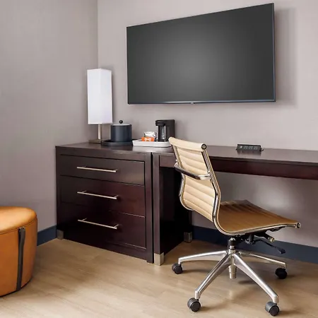 Hampton Inn Times Square Central-3