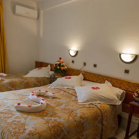 Hotel Sindibad-2