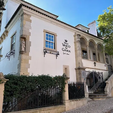 Villa Vasco Da Gama-2