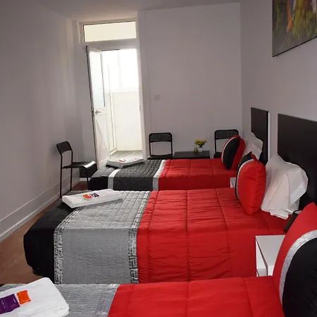 Guest House Henrique VIII-2