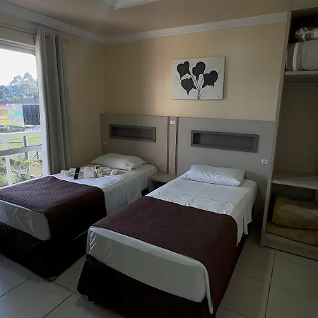 Hotel Joaçaba-3