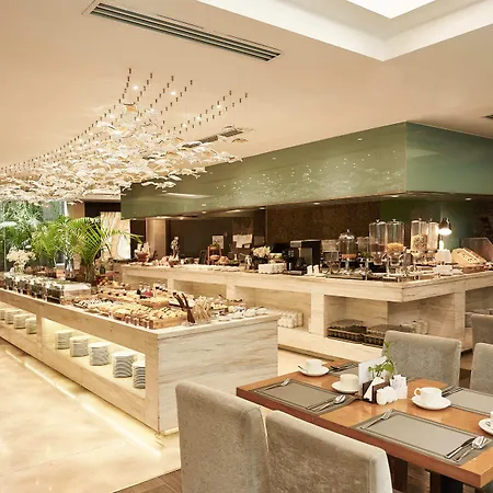 The Ann Hanoi Hotel & Spa-3