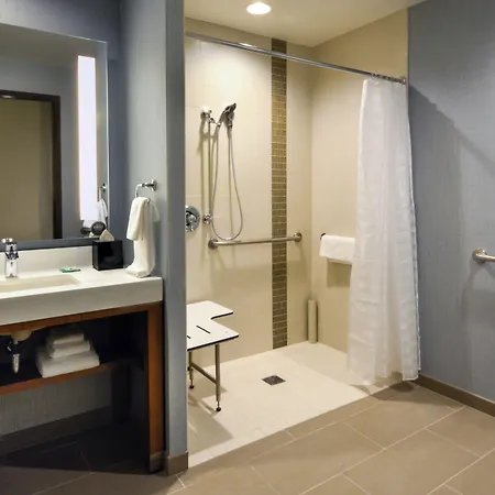 Hyatt Place Chicago/Downtown - The Loop-2