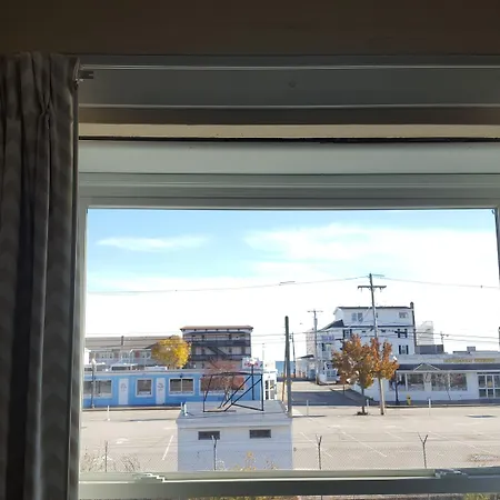 Seabreeze Motel-3
