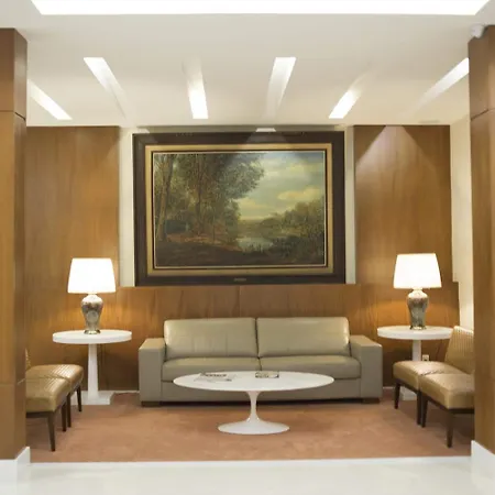 Casablanca Center Hotel-2
