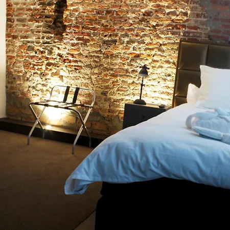 Hotel 't Keershuys-2