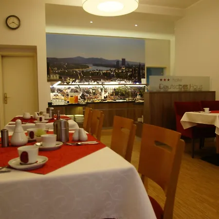 Hotel Deutsches Haus-2