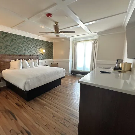 The Gibson Inn-2
