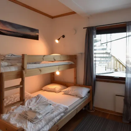 Abisko Guesthouse & Activities-3