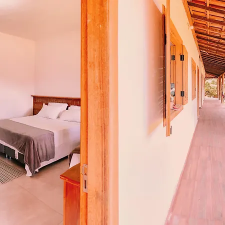 Hotel Pontal De Tiradentes-2