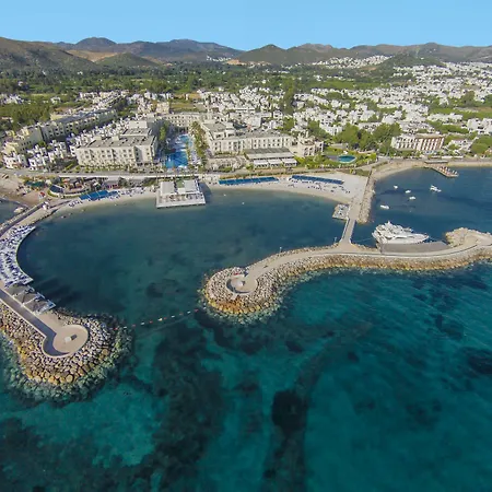 La Blanche Resort & Spa-3