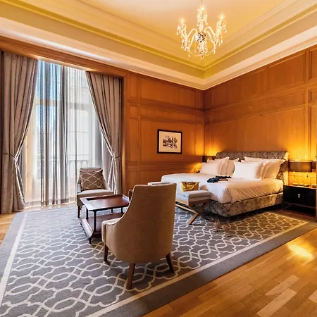 Pousada De Lisboa - Small Luxury Hotels Of The World-3