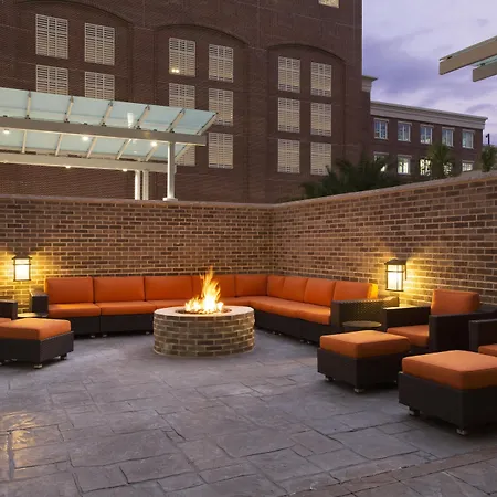 Hyatt House Charleston - Historic District-3