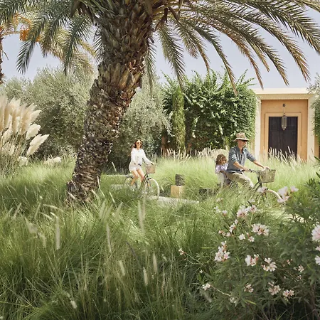 Mandarin Oriental, Marrakech-3