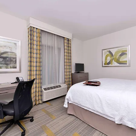 Hampton Inn & Suites Shelby, North Carolina-2