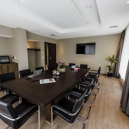 Ozo Hotels Arena Amsterdam-2