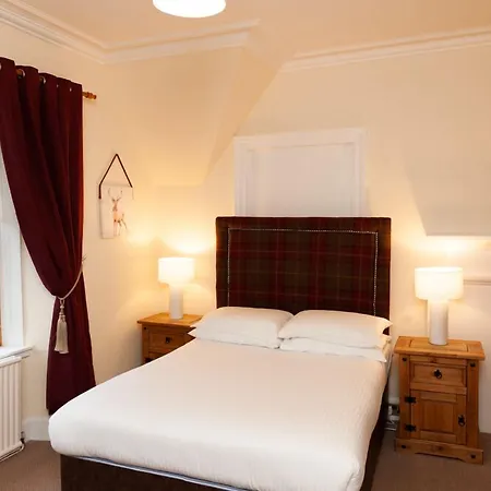 Alban And Abbey House-2