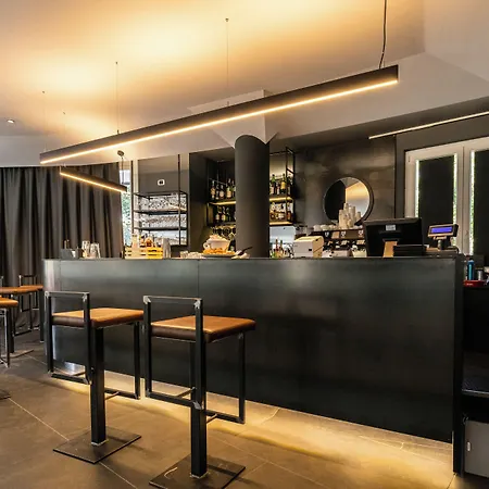 Hotel Da Vinci-3