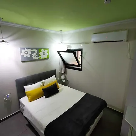 Central Boutique Hotel-2