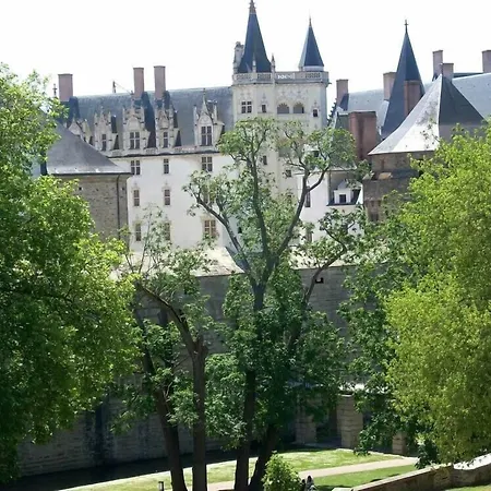 Hotel du Château-3