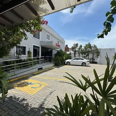 Hotel Aeroporto Star-3