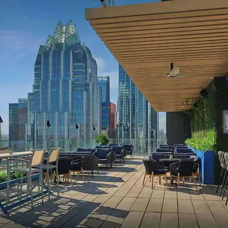 The Westin Austin Downtown-2