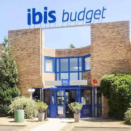 ibis budget Châtellerault Nord-3