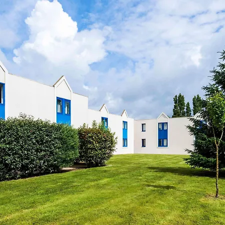 ibis budget Châtellerault Nord-2