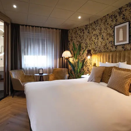 Boutique Hotel De Smulpot-2