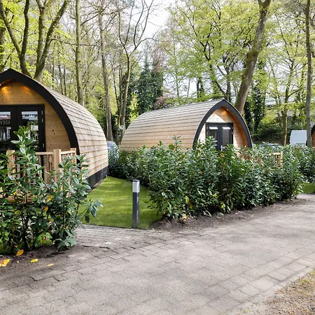 Hotel de Hoeve van Nunspeet-2