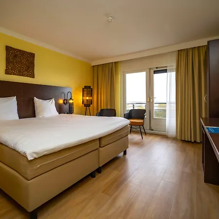 Fletcher Hotel-Restaurant Arion-Vlissingen-2