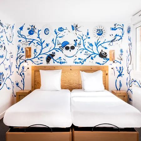 Hôtel Graffalgar-2