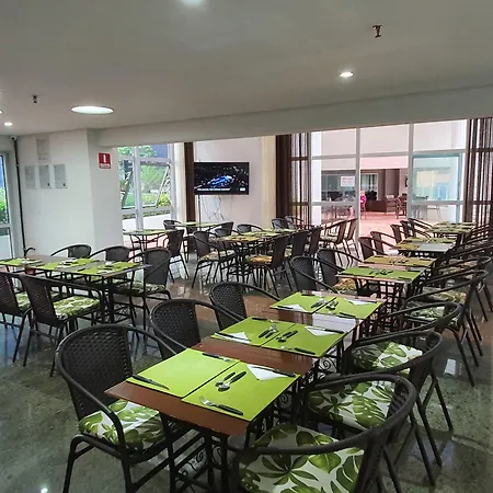 VIP Beira Mar Residence-2