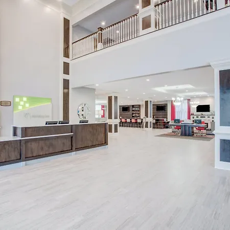 Holiday Inn & Suites Lafayette North By Ihg-3