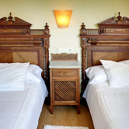Hotel Rural Coviella-3