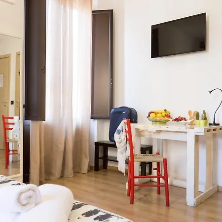 B&B Miro Centro Catania-3