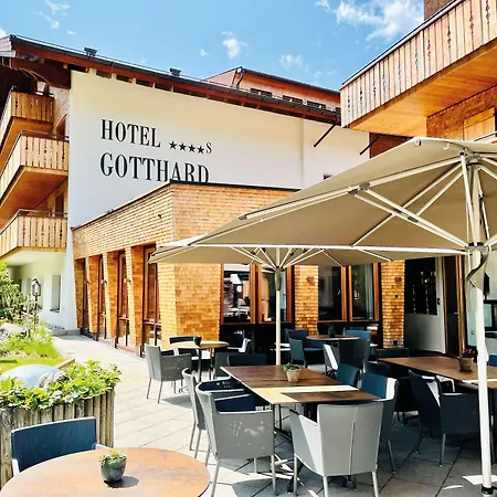 Hotel Gotthard-3