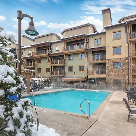 Club Wyndham Park City-3