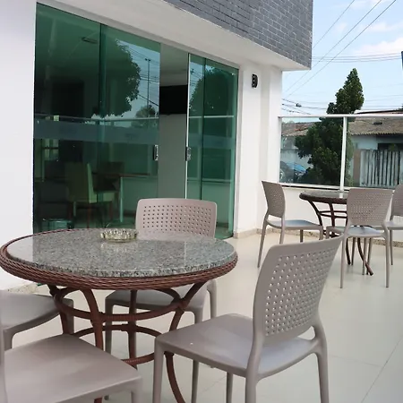 Unico Apart Hotel-2