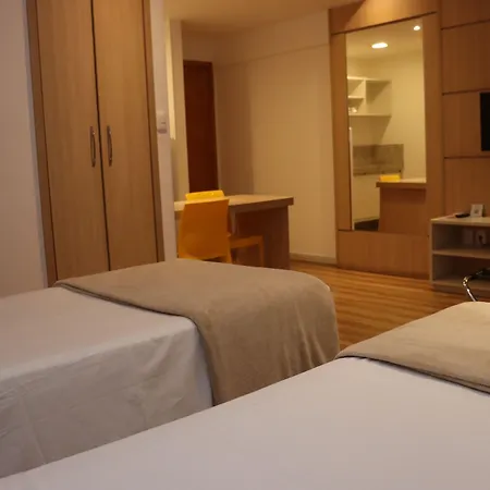 Unico Apart Hotel-3