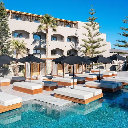 Eliros Mare Beachfront Poem Hotel-3
