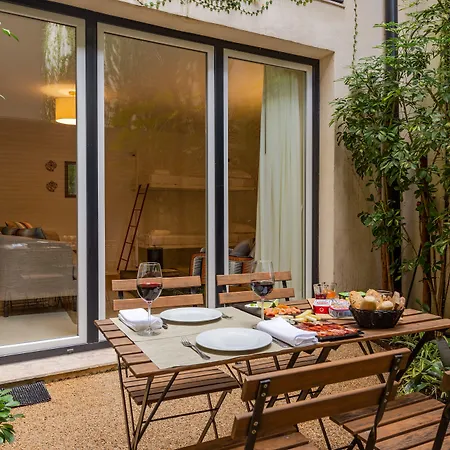 My Suite Lisbon Serviced Apartments - Principe Real-2