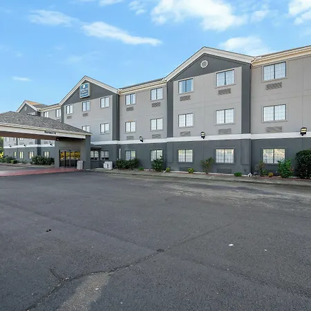 Hiway Inn Express Of Broken Bow-2