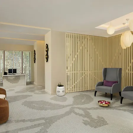 Le Meridien Mahabaleshwar Resort & Spa-3