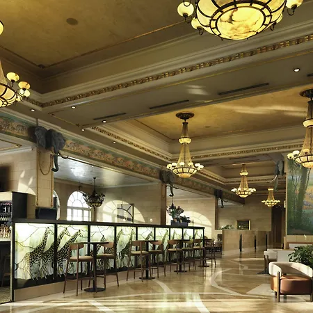 The Davenport Tower, Autograph Collection-2