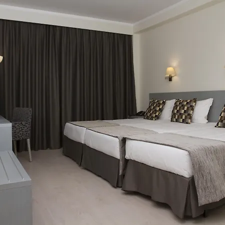 Hotel Black Tulip - Porto Gaia-2