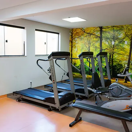 Blue Tree Towers Bauru-3