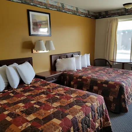Clark'S Beach Motel-3