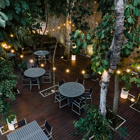 Mercure Iguazu Hotel Iru-3
